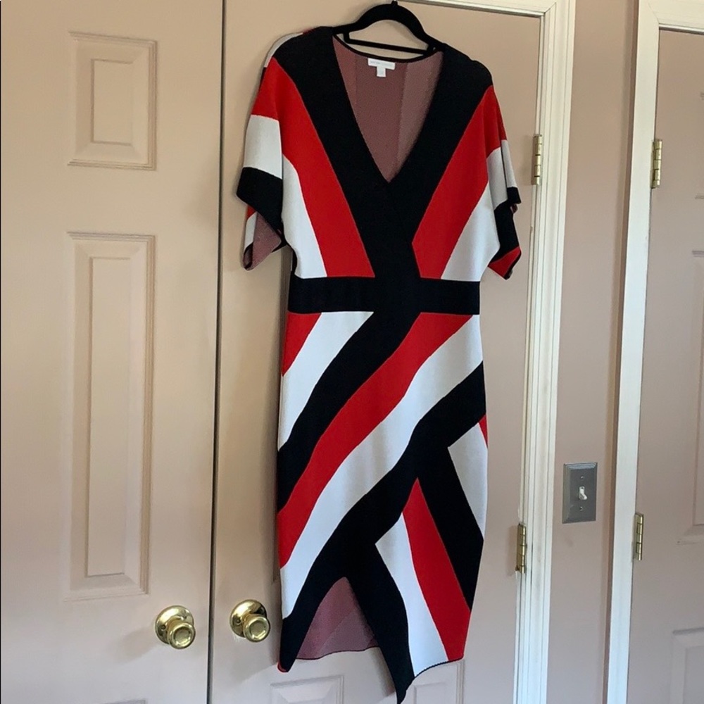 New York & Company Dress